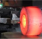 2022 Hot Sale forging steel Ss410 A36 Q235 Steel Special Ringlike Products