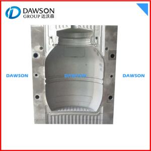 China 25L Drums PP Blow Molding Src40 Treatment Plastic Blow Molding wholesale