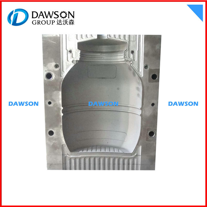 25L Drums PP Blow Molding Src40 Treatment Plastic Blow Molding
