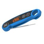 Kitchen Digital Food Thermometer Instant Read Auto Off -50C-300C