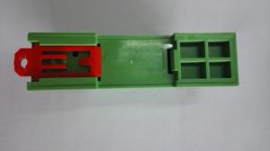 China Temperature transmitter MODULE SBW -02 wholesale