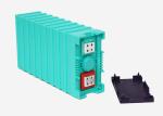 Plastic Shell Lithium Iron Phosphate Battery 3.2v , Lifepo4 Electric Car