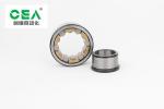 F227970 F208801.4 Needle Roller Bearing Pin Double Row Cylindrical Ball Bearing