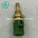 Excavator Engine Parts Water Temperature Sensor 15668-83040 Kubota