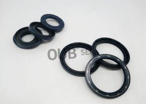 China CFW Oil Seal Kits 25x37x6 25x47x6 NBR Blue For Hitachi Parts 49009338 2991 wholesale