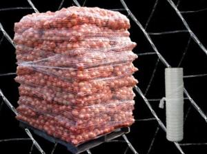 China Hdpe Pallet Net Wrap wholesale