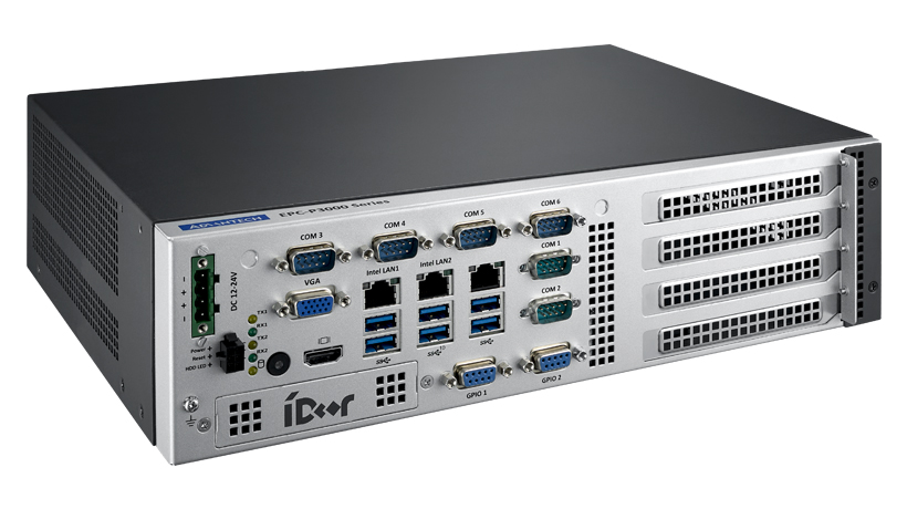 Advantech Embedded PCs EPC-B Series EPC-P3066SA-00Y0E ,price favorable Ready to Ship