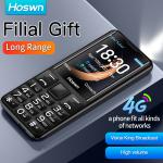 I79 Button 2.4'' Elderly Mobile Phones Alarm Clock Music Player Android Phones