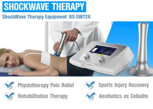 China Shock Wave Therapy Machine Price / Shockwave Beauty / Shock Wave Cellulite wholesale
