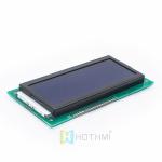 4.36 inch 192x64 Graphic Dot Matrix Display Module | STN+ | 5.0v | Yellow-green