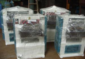 China 106D Heavy-duty woodworking thicknesser wholesale