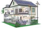 10KW Monocrystalline On Grid Solar Power Station For Renewable Energy
