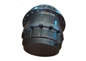 China Daewoo Excavator Parts Travel Gearbox DH500-7 Travel Reducer Final Drive Travel Reduction wholesale