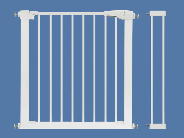 Best selling Children's Fence Baby Room Slam Gate Child Safety Gate Fence Quick and Easy Installation