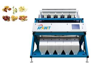 China 320 Channels High Integration Sesame Color Sorter wholesale