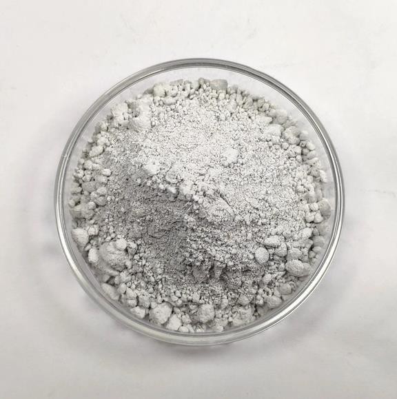 Refractory Blast Furnaces 50% Alumina Powder Ultra Low Cement Castable for