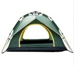 Automatic Outdoor Tent Rain Proof Quick-Opening Tent Outdoor Camping AND