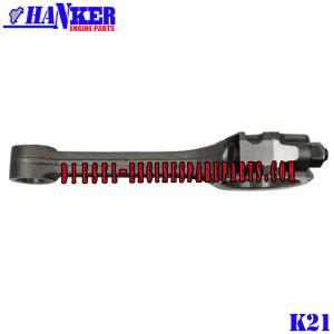 China OEM Diesel Engine Connecting Rod 12100-03G10 12100-FY400 12100-1W402 12100-21F00 wholesale