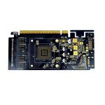 Ems PCBA Board Pcb Fabrication Companies Aoi Contract PCB Assembly