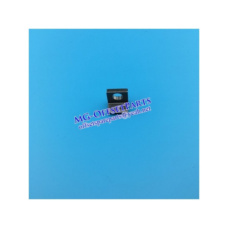 HD GRIPPER, F2.011.627/02, HD OFFSET PRINTING MACHINE NEW PART