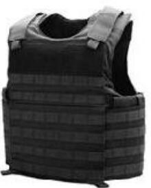 China M-3XL NIJ IIIA Military Ballistic Vest Black Camouflage Tactical Body Armor wholesale