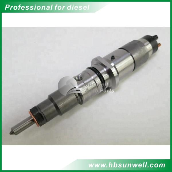 Original/Aftermarket High quality QSC8.3 Cummins Diesel Engine Parts Fuel