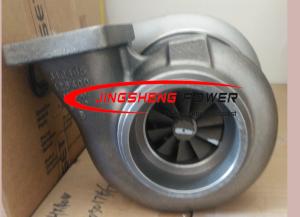 China Professional PC400-6 Excavator Diesel Engine Turbocharger 319494 wholesale