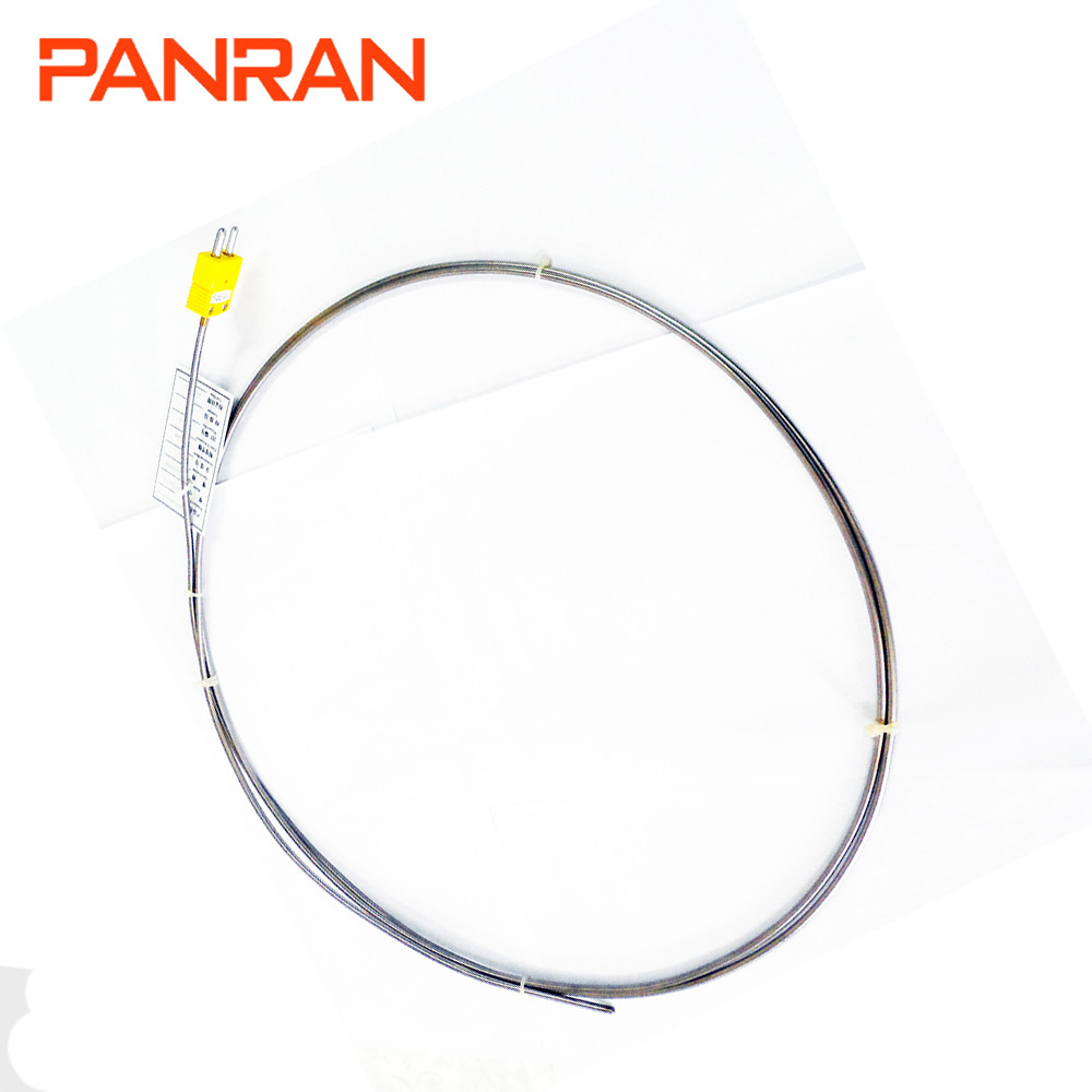Temperature Sensor Type K 1300C Thermocouple