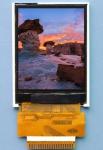 TN Full Color OLED Display
