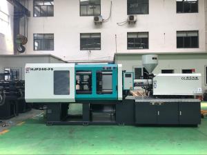 China disposable plastic handrail cover injection molding machine manufacturer lamp cover mould production line in ningbo wholesale