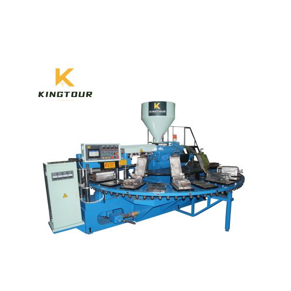 18500W Blowing Slipper Machine Home Hotel Disposable Slippers Making Machine