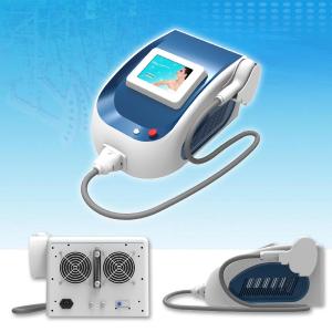 China CE Approval! Lastest Effective 808nm Diode Laser Hair Removal Home Depilator wholesale