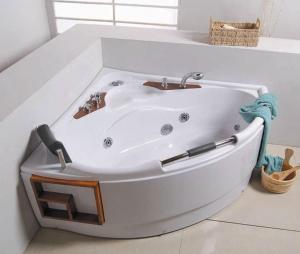 China Massage Bathtub MODEL:F16A wholesale
