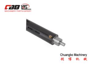 China Pressed Air Aluminum 3 Inch 75mm Shaft Key Types wholesale