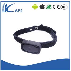China GPS Pet Locator With APP LK120 from China Manufacturer wholesale