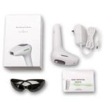 Intense Plused Light Mini Hair Removal Machine For Male Facial Hair Removal