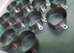 2mm Pitch Packing Machine Blade HSS Fine Toothed Saw Blade