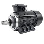 3kv Permanent Magnet Synchronous Motor 60 Poles 400-15000kw