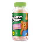 Gluten Free Colorful Gelatin Gummy Bears With Vitamin E / Vitamin B1