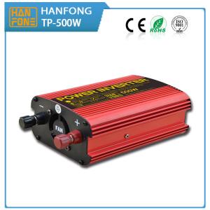China 500W power inverter 12 volt power inverter Free shipment 12v 500w high frequency samlex pure sine wave inverter for off wholesale