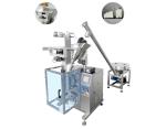 Automatic Pouch Packing Machine Pharmaceutical Powder Sachet Packaging Sealing