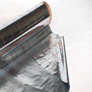 China Heat Insulation Metalized PET Film wholesale