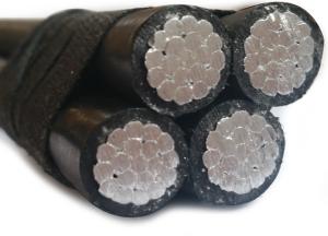 China 10kv Aerial Bundled Cable wholesale