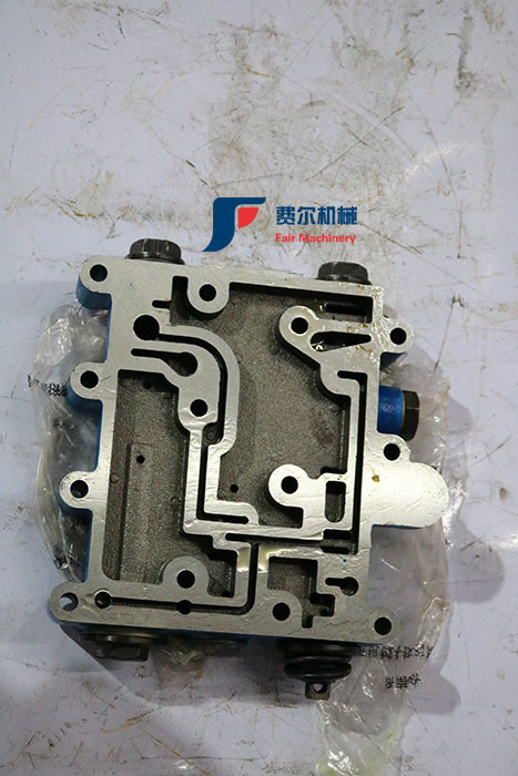 Variable speed control valve liugong855 / 50C / 50CN 70A0038