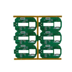 China FR4 Circuit Board Manufacturing OEM 1.6mm Shenzhen PCB 32 Layer wholesale