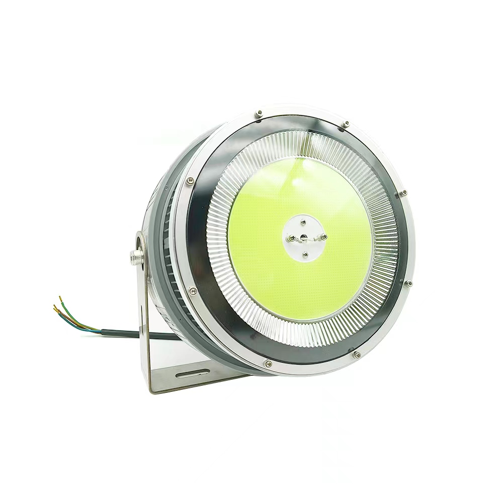 Stainless Steel Marine Indicator Light IP67 Daylight Alert Boat Nav Lights