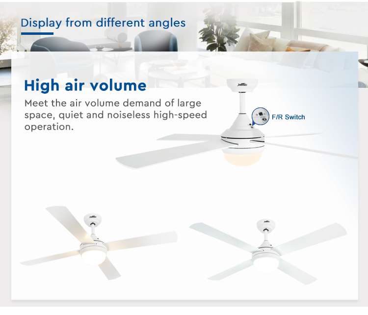 ceiling fan