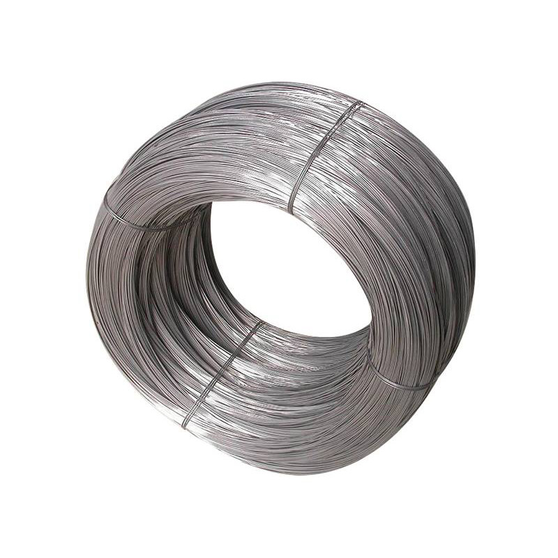 Topone Manufacturer 2205 302 303 304 304L 316L 310s 309s Stainless Steel Welding Wire Rod