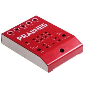 China Sandblasting Anodizing Aluminium Sheet Metal Fabrication Box Computer Case wholesale