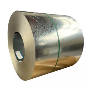 China DX51d SGCC Prepainted Cold Rolled Steel Coil For Roofing Sheet 600 - 1250MM wholesale